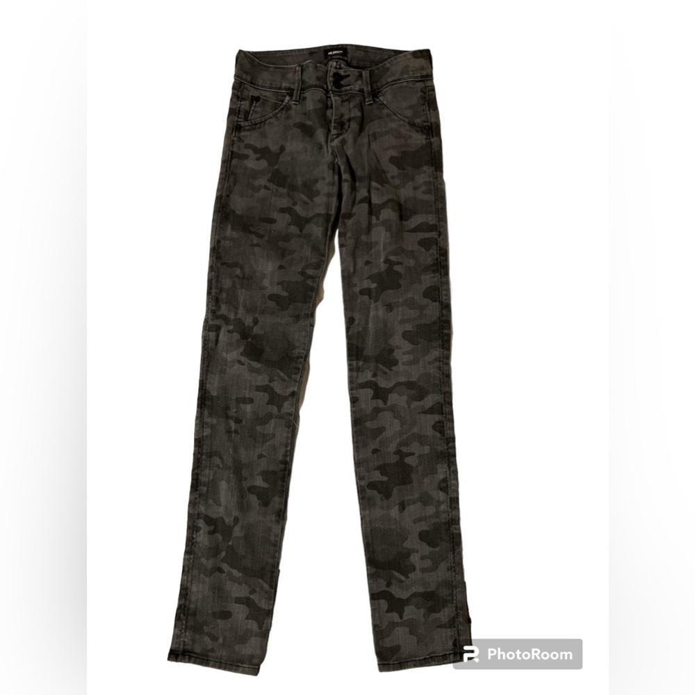 Hudson Jeans